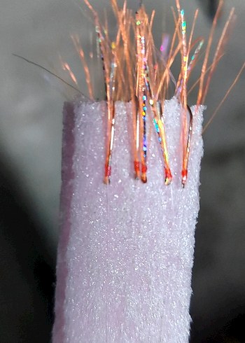 10'lu çapari karışık renk 12 adet - Görsel 10