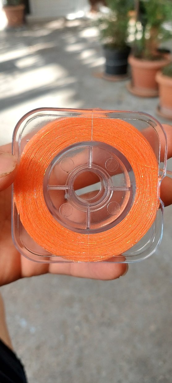 çapari sim 2 adet - Görsel 2