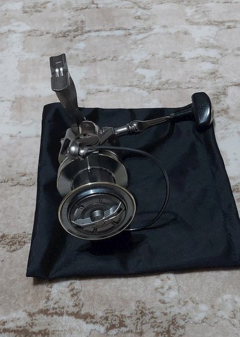 NGK 1400 surf olta makinasi - Görsel 5