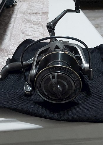 NGK 1400 surf olta makinasi - Görsel 4