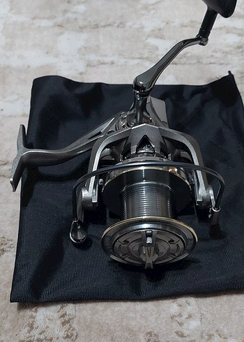 NGK 1400 surf olta makinasi - Görsel 2