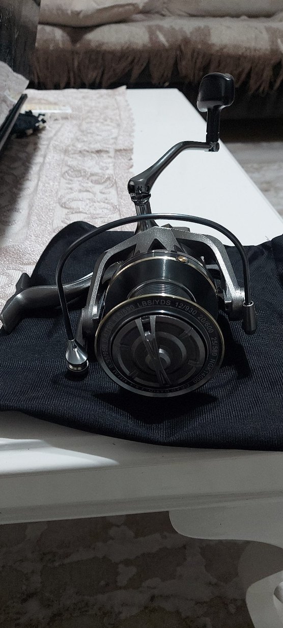 NGK 1400 surf olta makinasi - Görsel 4