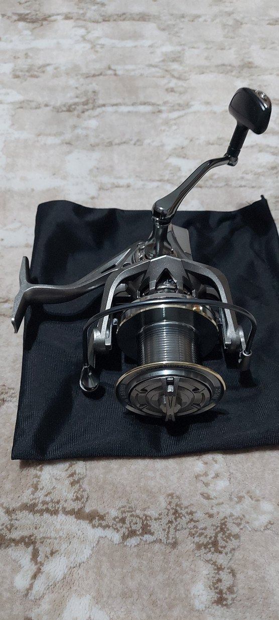 NGK 1400 surf olta makinasi - Görsel 2