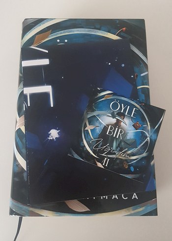 Öyle Bir Uğradım - Maral Atmaca - Görsel 2