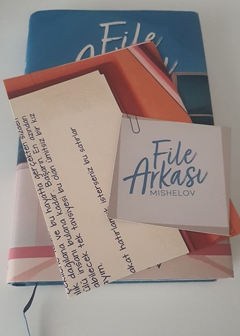File Arkası - Mishelov - Görsel 3