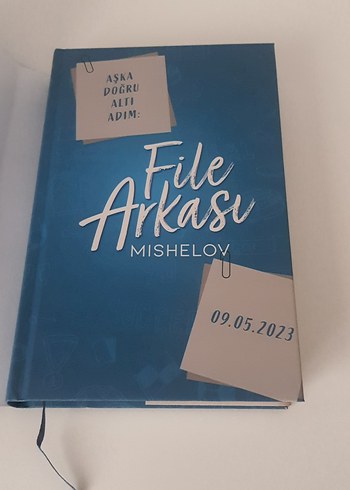 File Arkası - Mishelov - Görsel 2