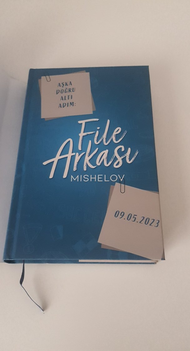 File Arkası - Mishelov - Görsel 2