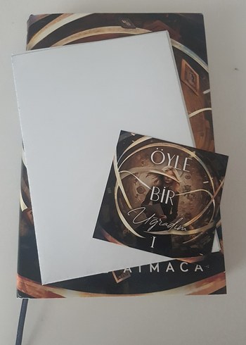 Öyle Bir Uğradım - Maral Atmaca - Görsel 2