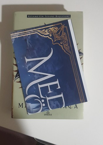 Medusa'nın ölü Kumları - Maral Atmaca - Görsel 2