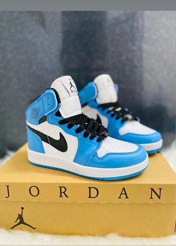 Nike Jordan Sıfır ürün