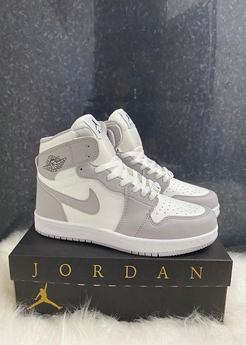 Nike Jordan Sıfır Ürün