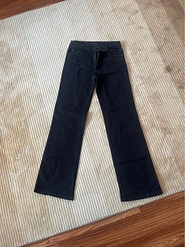 Lcw kanvas pantolon