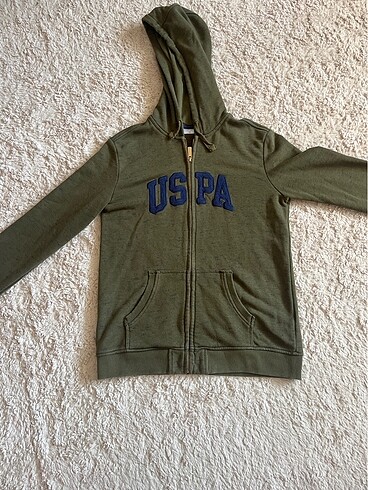 U.S Polo Assn. Polo swet