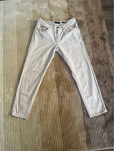 Massimo Dutti erkek pantolon