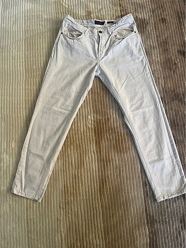 Massimo Dutti Massimo Dutti erkek pantolon