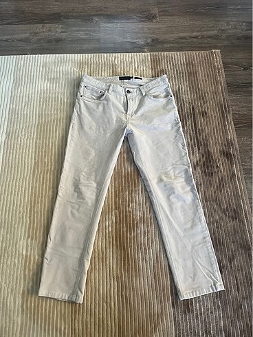 Massimo Dutti erkek pantolon