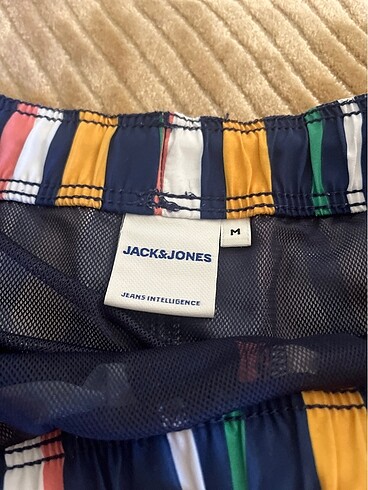 Erkek şort mayo - Görsel 3