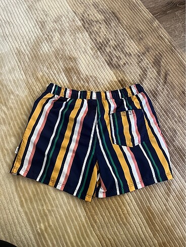 Erkek şort mayo - Görsel 5