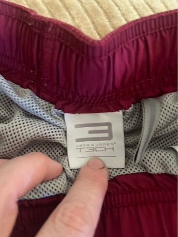 Erkek şort mayo - Görsel 5