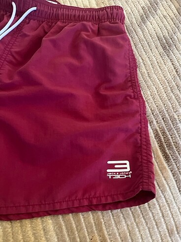 Erkek şort mayo - Görsel 3