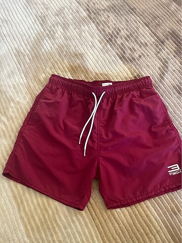 Erkek şort mayo - Görsel 2