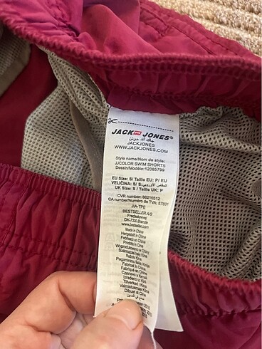 Erkek şort mayo - Görsel 6