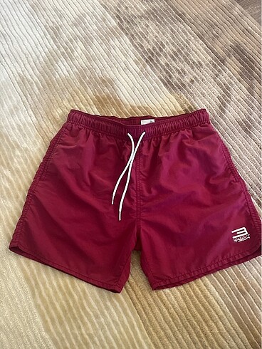 Erkek şort mayo - Görsel 4