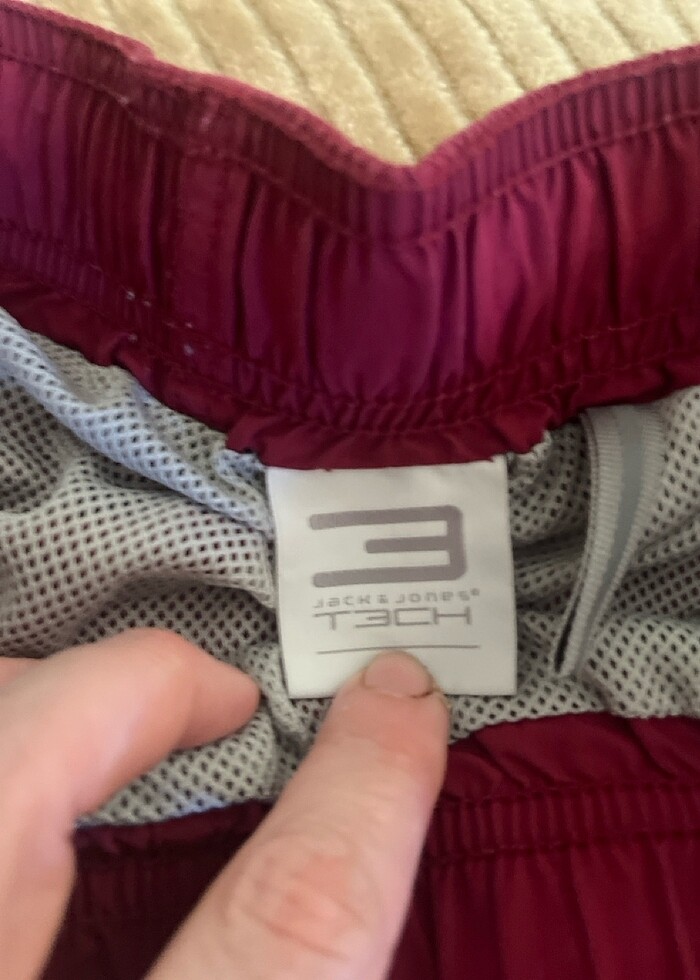 Erkek şort mayo - Görsel 5