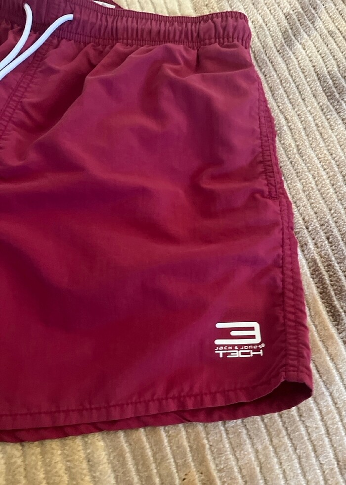 Erkek şort mayo - Görsel 3