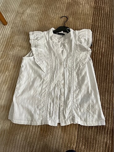 Zara bluz