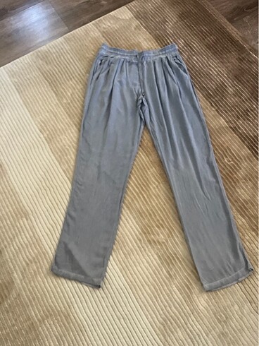 Polo garaj tril tril pantolon