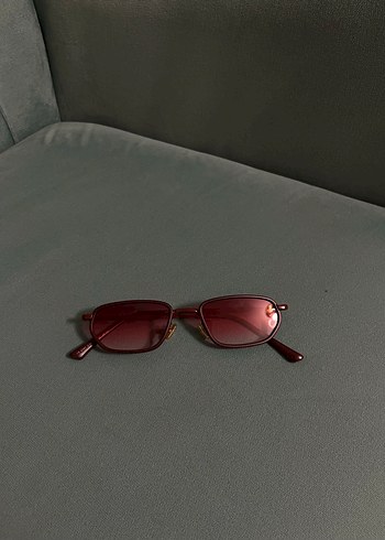 Kadın Güneş Gözlüğü - Görsel 3