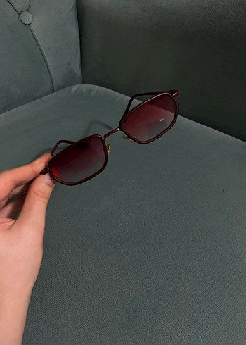 Kadın Güneş Gözlüğü - Görsel 5