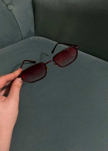 Kadın Güneş Gözlüğü - Görsel 4