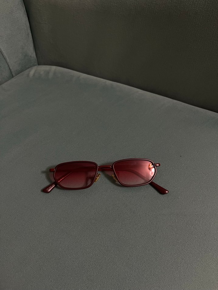 Kadın Güneş Gözlüğü - Görsel 3