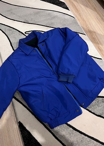 Columbia Mavi Ceket
