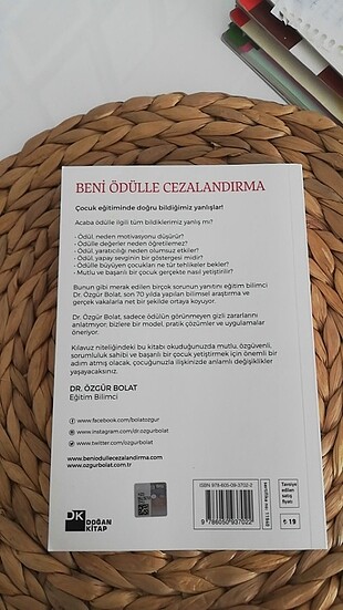  Dr. Özgür bolat