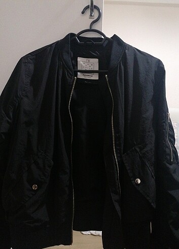 Pull and bear bomber ceket