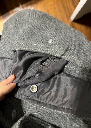 Pull and bear kaban - Görsel 4