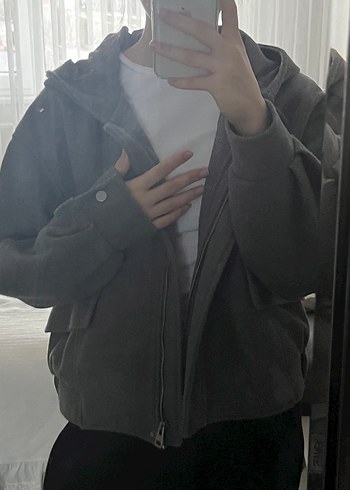 Pull and bear kaban - Görsel 5