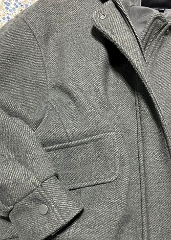 Pull and bear kaban - Görsel 2