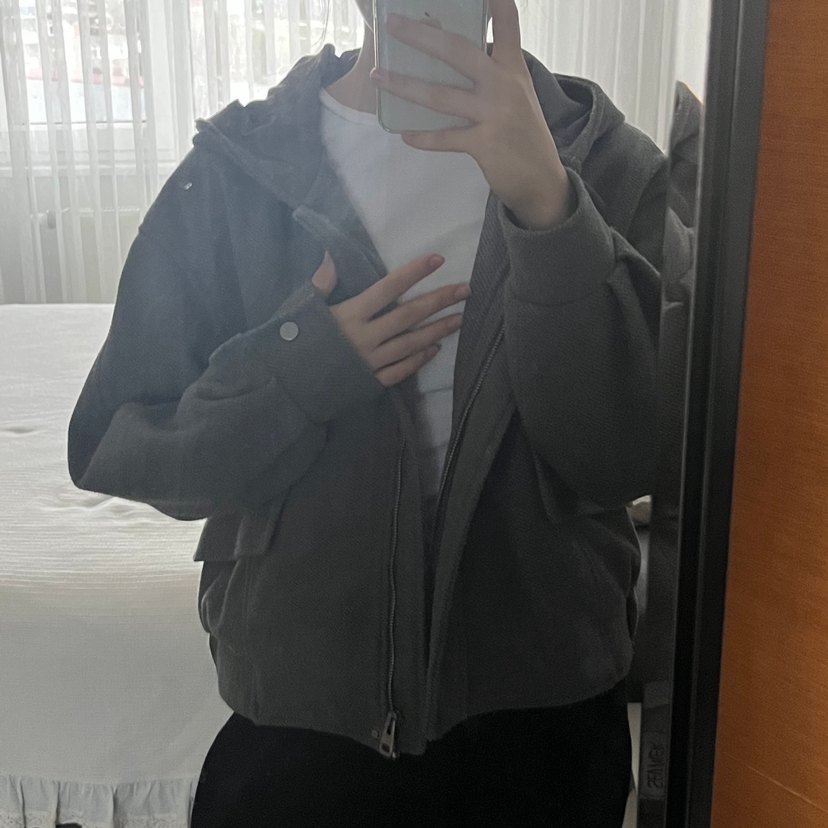 Pull and bear kaban - Görsel 5