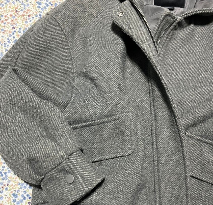 Pull and bear kaban - Görsel 2