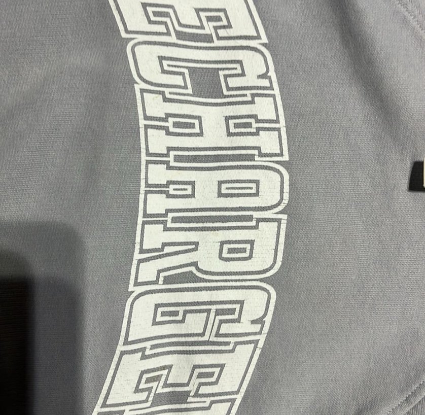 H&m baskılı kısa kollu üst - Görsel 3