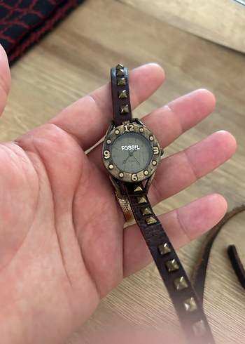 Fossil kadin saat