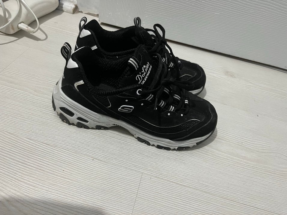 Skechers - Görsel 4
