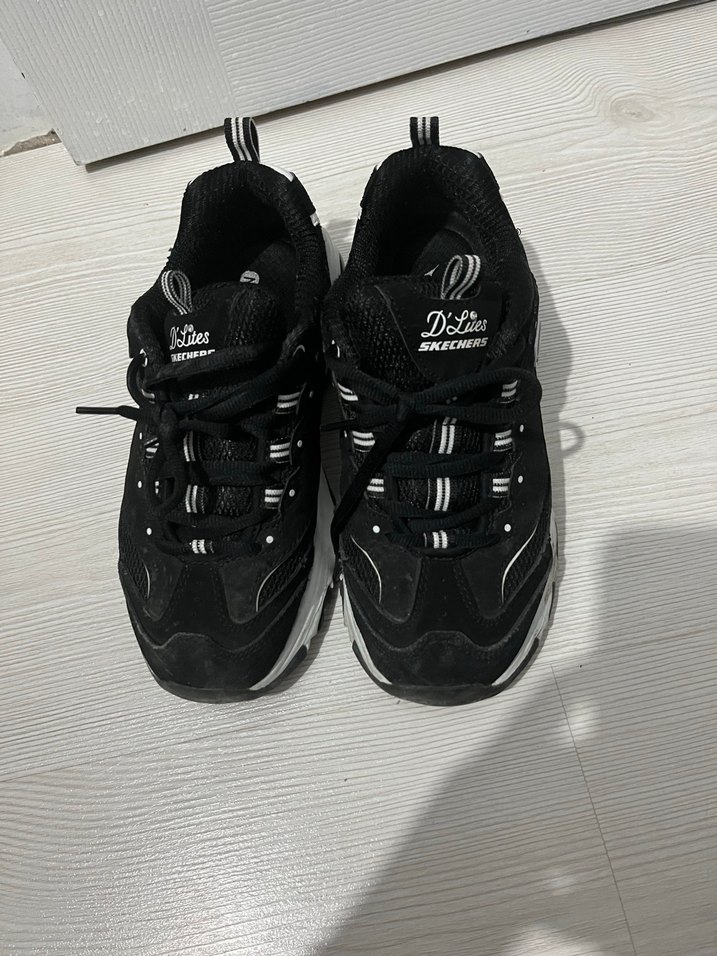 Skechers - Görsel 2