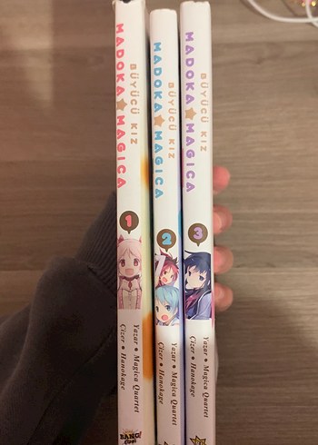 Madoka Magica