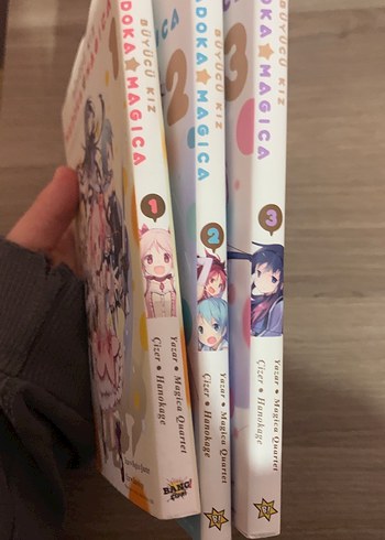  Madoka Magica