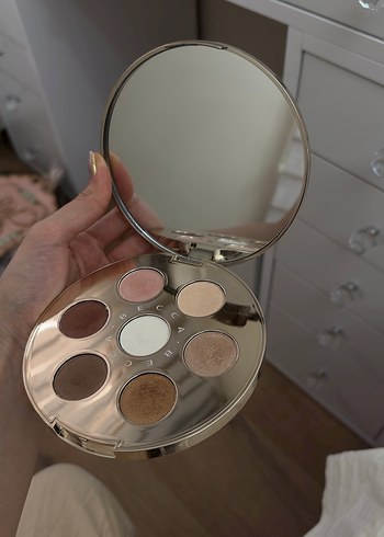 Becca Beige Göz Farı Paleti - Görsel 2